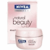 Nivea Natural Beauty Radiance Boosting Moisturiser 50ml